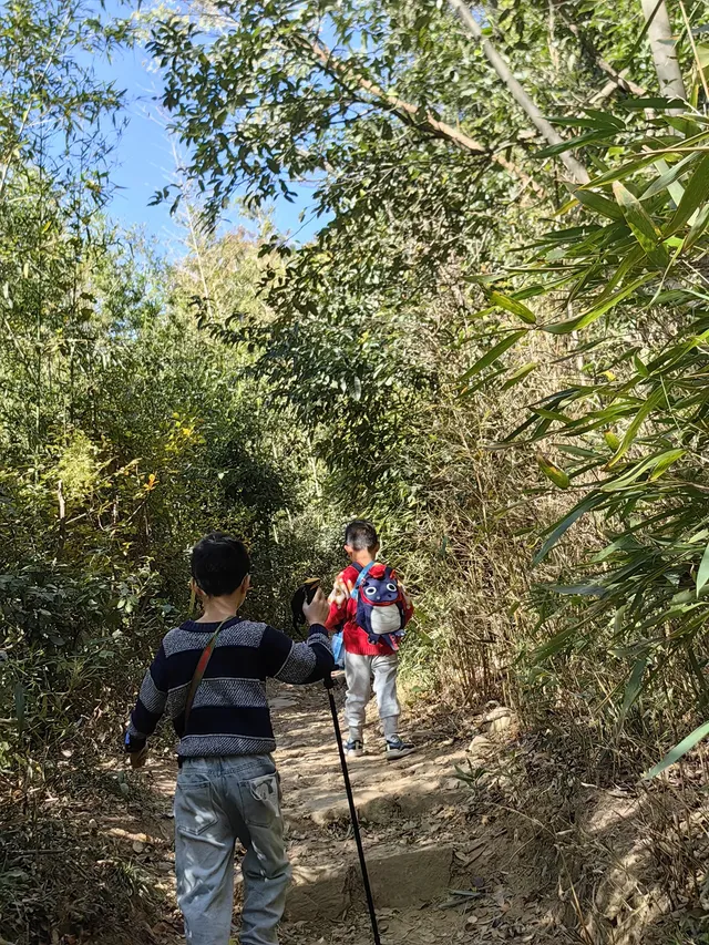 11.29莫干山 11.29莫干山