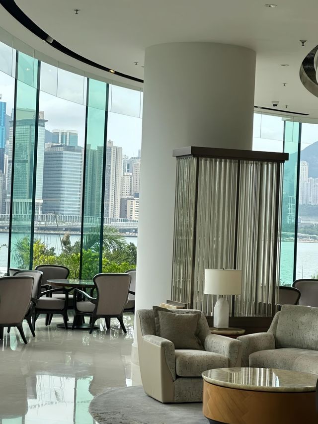 去香港七次 每次都是這家！便宜好住到爆