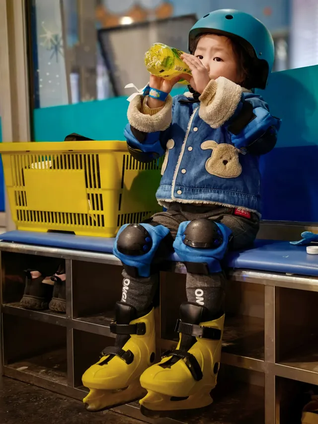 拜見 Pingu大王一起去極光冒險島 拜見 Pingu大王一起去極光冒險島