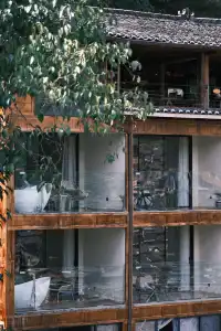 千戶苗寨山頂秘境丨尋找苗寨最Chill的角落