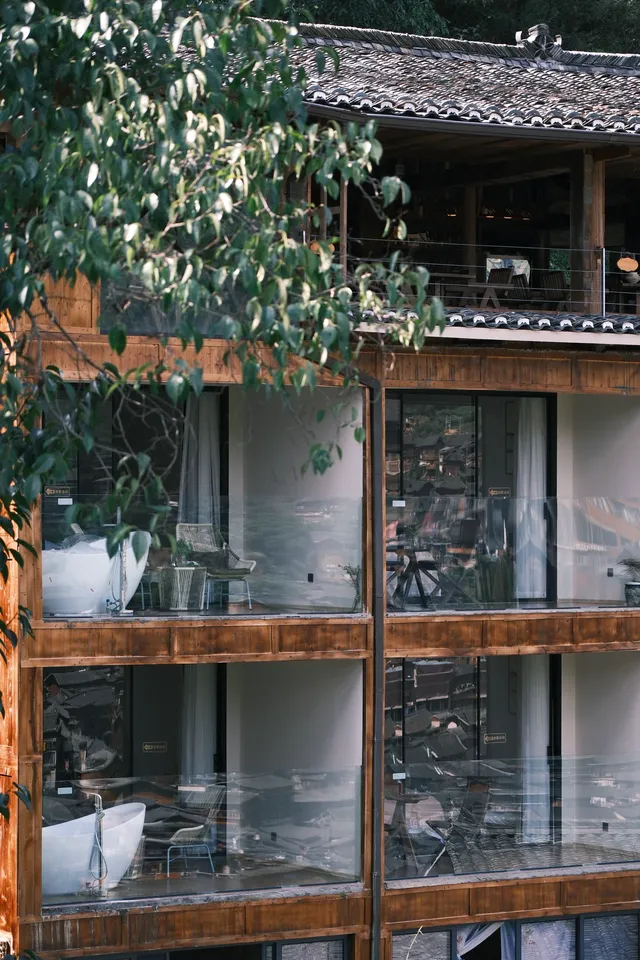 千戶苗寨山頂秘境丨尋找苗寨最Chill的角落 千戶苗寨山頂秘境丨尋找苗寨最Chill的角落