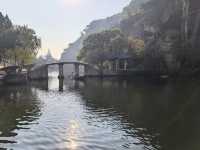 紹興2日遊:魯迅故里的文化深度,安昌古鎮的古色古香