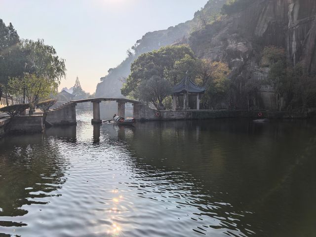 紹興2日遊:魯迅故里的文化深度,安昌古鎮的古色古香 紹興2日遊:魯迅故里的文化深度,安昌古鎮的古色古香