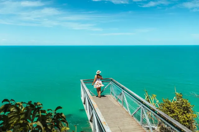 2026世界十大旅遊目的地榜單出爐！