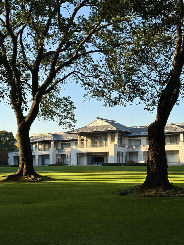 東郊秘境直出！比西郊美10倍的live級秋日畫冊