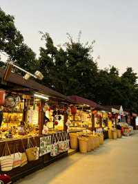 東風韻景區｜解鎖滇南藝術治癒之旅