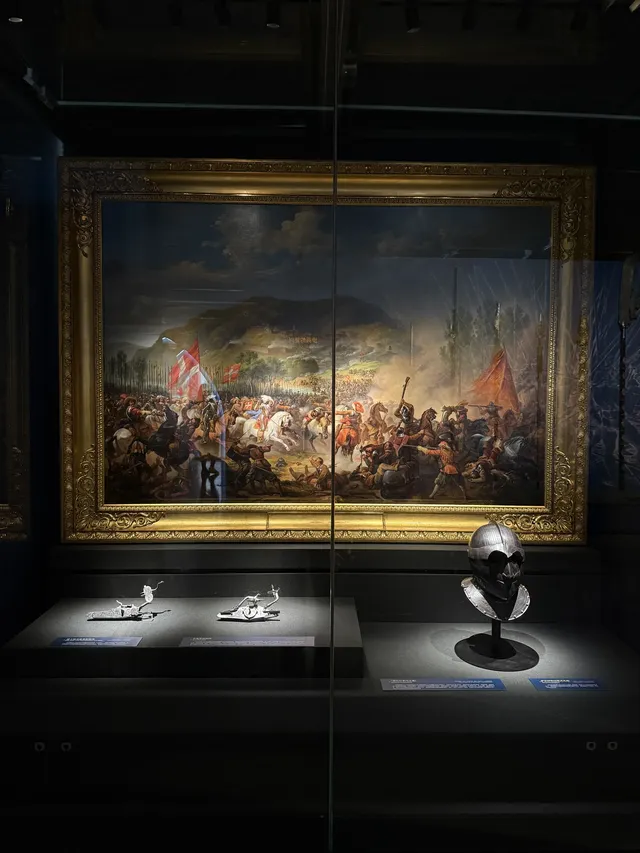 南京新展|城牆博物館歐洲騎士盔甲文化展 南京新展|城牆博物館歐洲騎士盔甲文化展