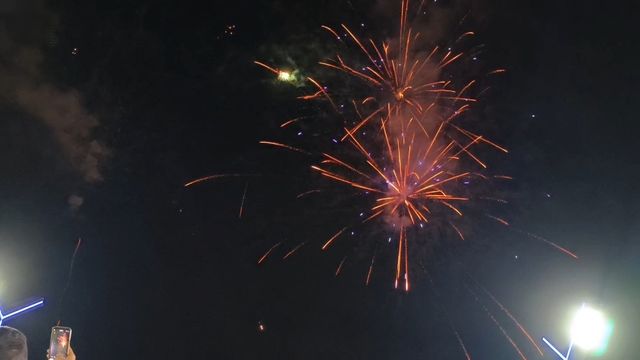 帶娃也能征服鼎湖山？真的做到了！！