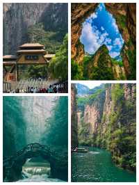 推薦一個冷門但超級震撼的地方