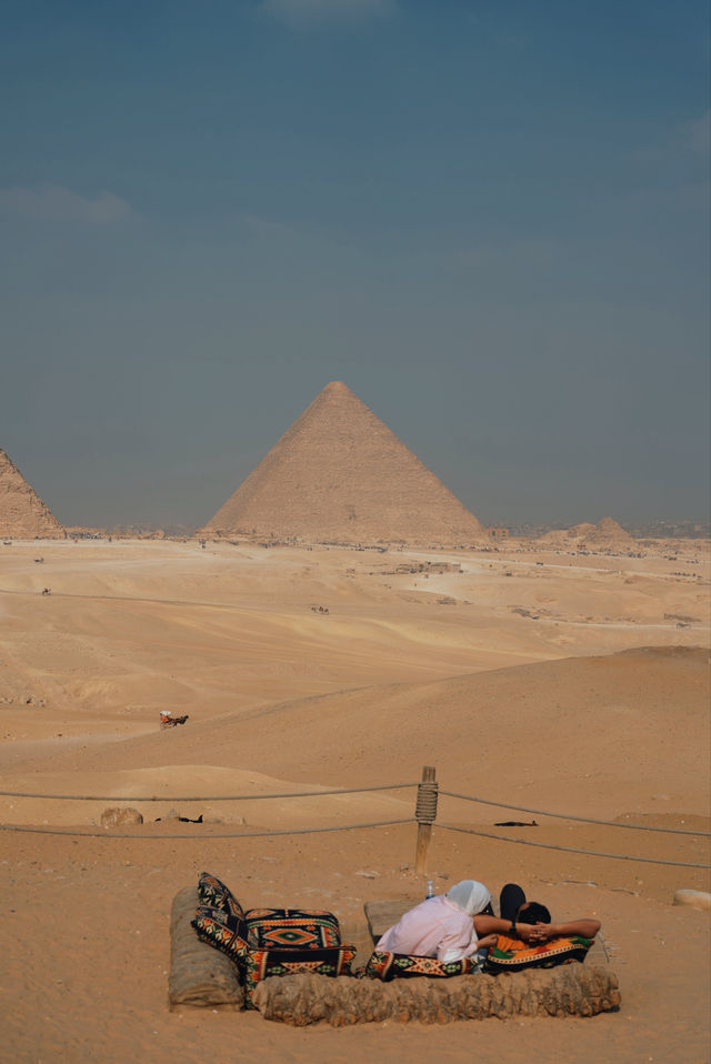 落日熔金的古老秘境 落日熔金的古老秘境