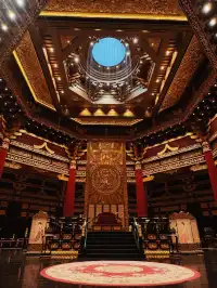 洛陽|隋唐一夢  一眼千年