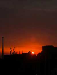 初冬濱城現代奢享:大連中天溫德姆酒店住宿全攻略