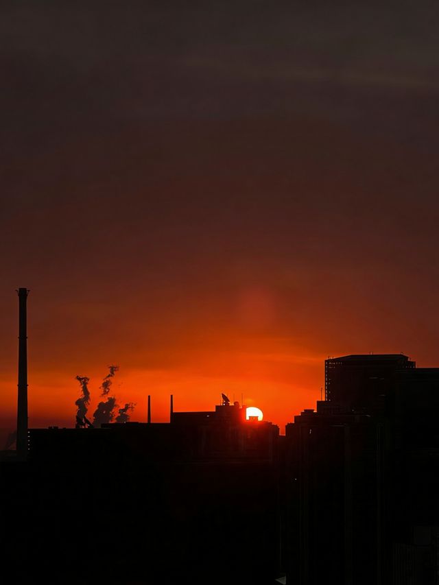 初冬濱城現代奢享:大連中天溫德姆酒店住宿全攻略 初冬濱城現代奢享:大連中天溫德姆酒店住宿全攻略