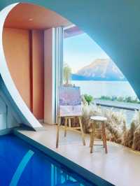 住進摩梭秘境,共赴瀘沽湖的星辰與浪漫