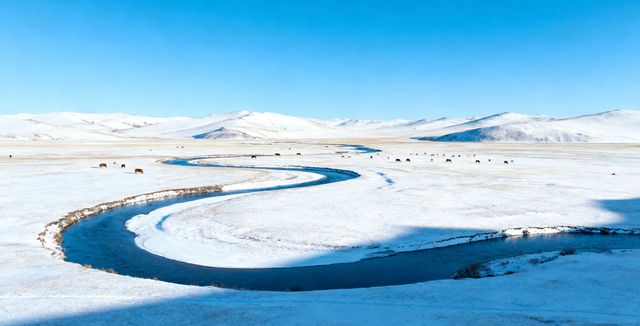 呼倫貝爾等地9日遊超全攻略來啦 呼倫貝爾等地9日遊超全攻略來啦