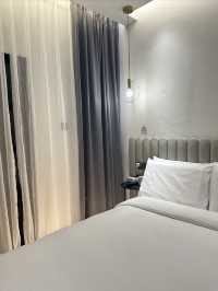 昆明安舍酒店體驗