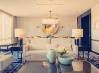  【王府井畔的奢華之夜 北京華爾道夫入住體驗】