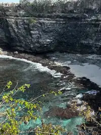 在巴厘島追到了!凌晨五點出海 被狠狠獎賞