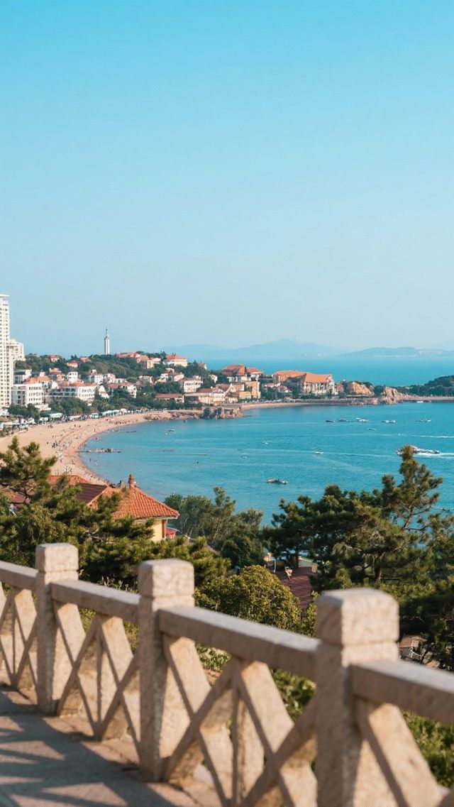 山東美景,美食 山東美景,美食