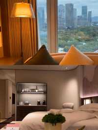 麗思卡爾頓酒店~