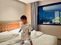 西安鐘樓福朋喜來登酒店開業