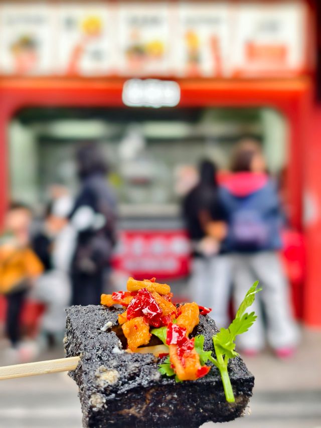 老廣入湘-不太能吃辣的廣東人在長沙狂吃三天,都吃了什麼? 老廣入湘-不太能吃辣的廣東人在長沙狂吃三天,都吃了什麼?