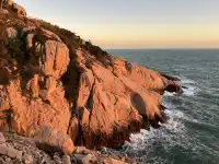 嵊泗列島之枸杞島