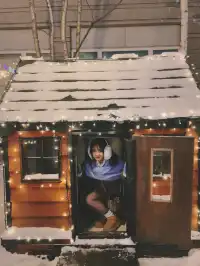 P人北海道Solo Trip一場說走就走的冰雪奇緣