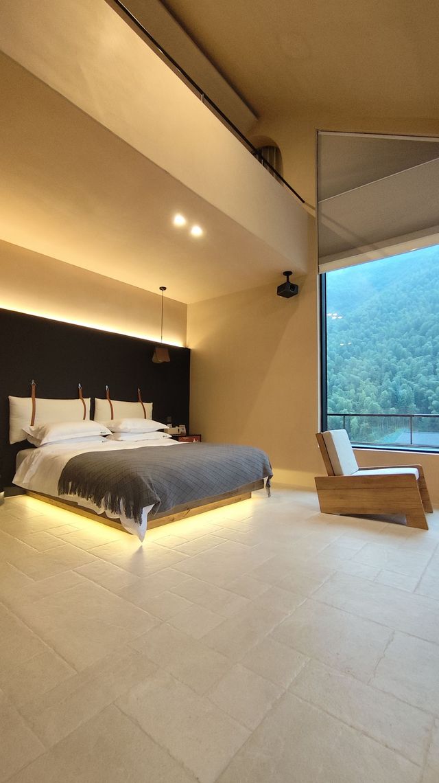 把時間「浪費」在竹林山海中，才是週末最好的事