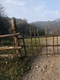 重慶周邊小眾徒步路線