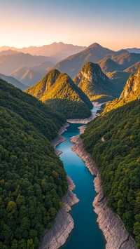 天竺山雲海打卡指南