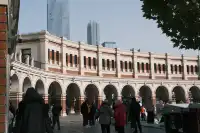 fujifilm|天津——把浪漫揉進海河晚風