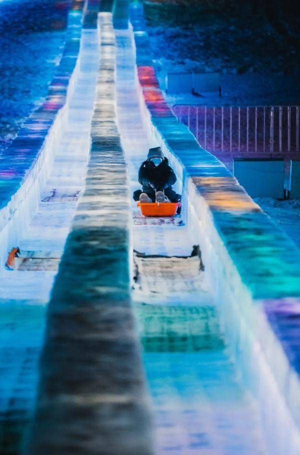 冰雪大世界保姆級攻略來了 冰雪大世界保姆級攻略來了