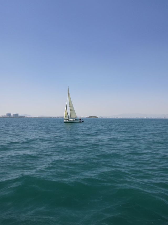 冬天超適合廈門1日遊攻略 冬天超適合廈門1日遊攻略