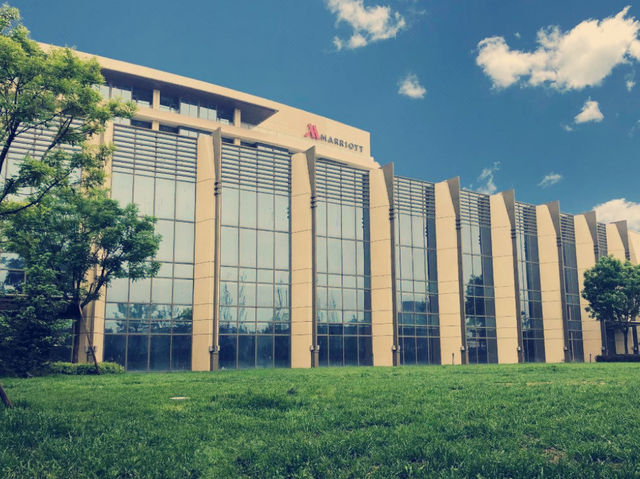 京郊親子溫泉度假首選 北京樂多港萬豪體驗 京郊親子溫泉度假首選 北京樂多港萬豪體驗