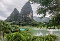 巨出片的崇左必打卡酒店