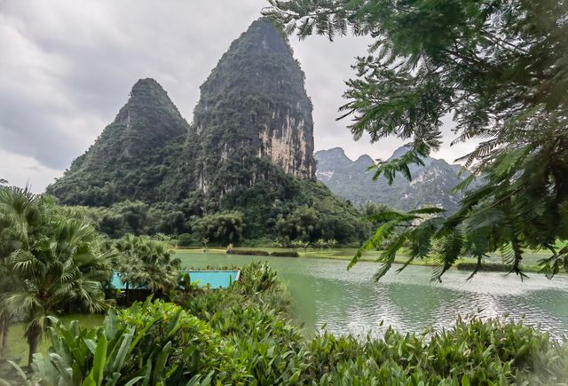 巨出片的崇左必打卡酒店 巨出片的崇左必打卡酒店