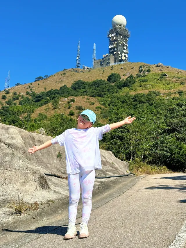 香港|大帽山郊野公園 香港|大帽山郊野公園