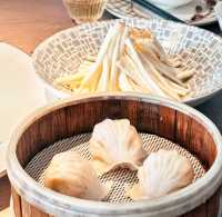 瀋陽粵菜天花板茉里璞玉氛圍感拉滿攻略    在瀋陽的鋼筋森林裡，藏著一處能沉浸式感受廣府韻味