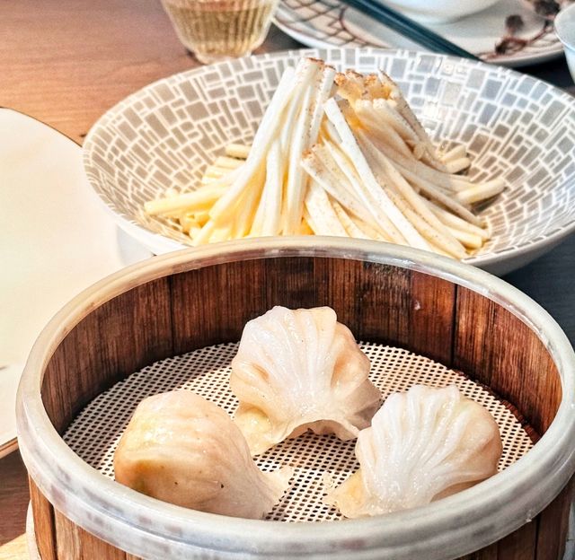 瀋陽粵菜天花板茉里璞玉氛圍感拉滿攻略    在瀋陽的鋼筋森林裡，藏著一處能沉浸式感受廣府韻味