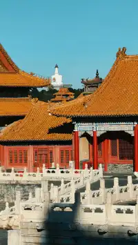 故宮｜ 你見過這樣的紫禁城嗎