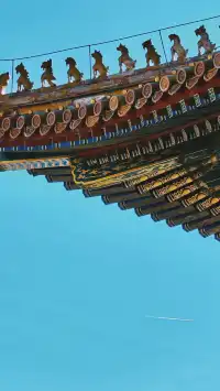 故宮｜ 你見過這樣的紫禁城嗎