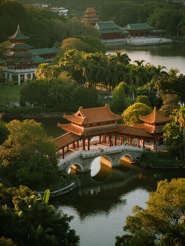 南寧青秀山冬日躺玩!親子打卡絕美雪景機位~ 南寧青秀山冬日躺玩!親子打卡絕美雪景機位~