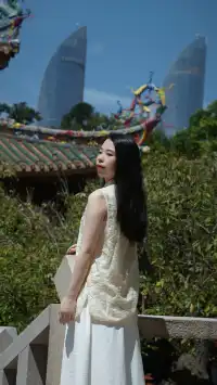 鼓浪嶼暴走2萬步!原來最美機位都藏在這些