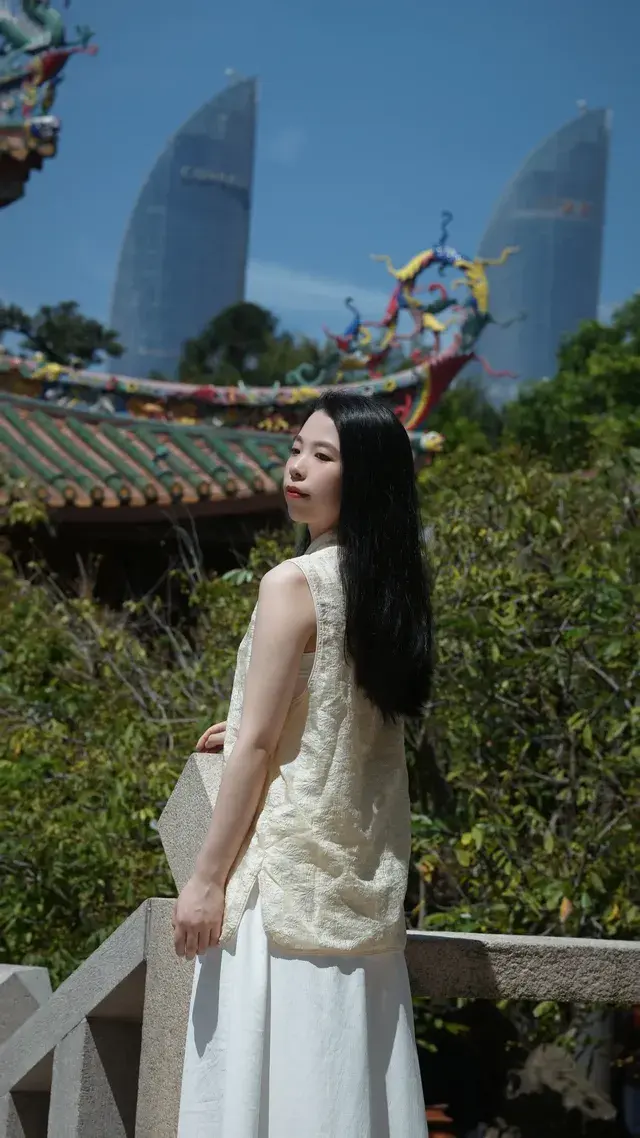 鼓浪嶼暴走2萬步!原來最美機位都藏在這些 鼓浪嶼暴走2萬步!原來最美機位都藏在這些