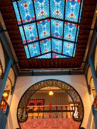 直接抄作業！帶父母遊南疆躺平攻略