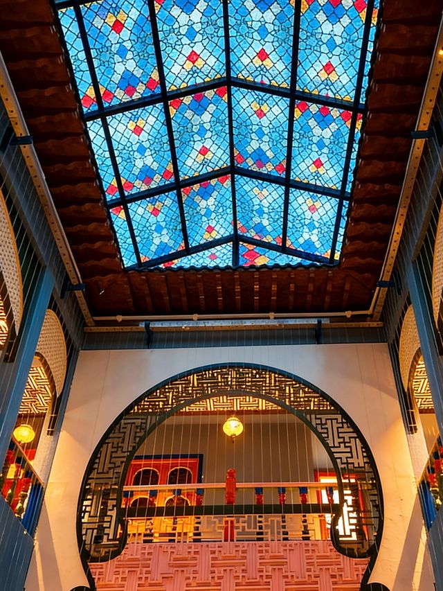 直接抄作業！帶父母遊南疆躺平攻略