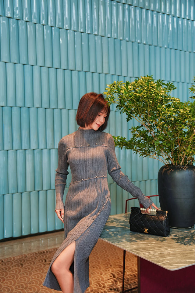 在上海，找到一處東方詩學的收藏所