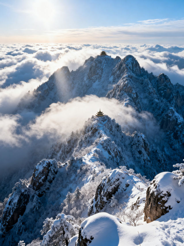 帶娃看雪不踩雷!這家親子友好酒店太懂我 帶娃看雪不踩雷!這家親子友好酒店太懂我