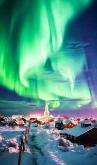 中國最北漠河超全攻略|極光+潑水成冰+馴鹿!3-7日路線